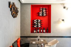 Hotels Logis Hotel & Restaurant Le Cadet de Gascogne : photos des chambres
