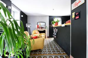 Hotels Logis Hotel & Restaurant Le Cadet de Gascogne : photos des chambres