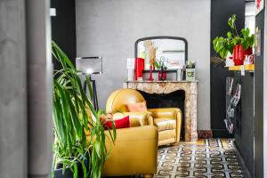 Hotels Logis Hotel & Restaurant Le Cadet de Gascogne : photos des chambres