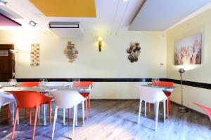 Hotels Logis Hotel & Restaurant Le Cadet de Gascogne : photos des chambres