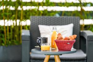 Hotels Logis Hotel & Restaurant Le Cadet de Gascogne : photos des chambres
