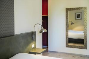 Hotels Logis Hotel & Restaurant Le Cadet de Gascogne : photos des chambres