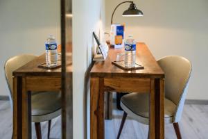Hotels Logis Hotel & Restaurant Le Cadet de Gascogne : photos des chambres