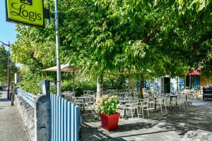 Hotels Logis Hotel & Restaurant Le Cadet de Gascogne : photos des chambres
