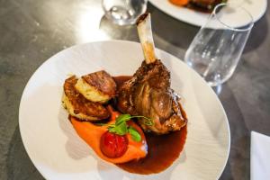 Hotels Logis Hotel & Restaurant Le Cadet de Gascogne : photos des chambres