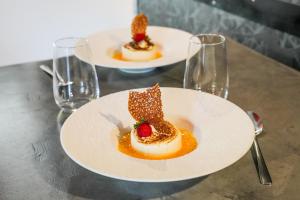 Hotels Logis Hotel & Restaurant Le Cadet de Gascogne : photos des chambres