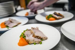 Hotels Logis Hotel & Restaurant Le Cadet de Gascogne : photos des chambres