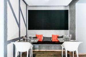 Hotels Logis Hotel & Restaurant Le Cadet de Gascogne : photos des chambres