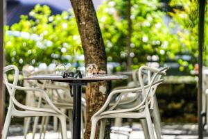 Hotels Logis Hotel & Restaurant Le Cadet de Gascogne : photos des chambres