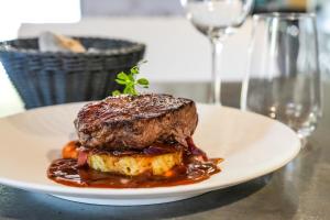 Hotels Logis Hotel & Restaurant Le Cadet de Gascogne : photos des chambres