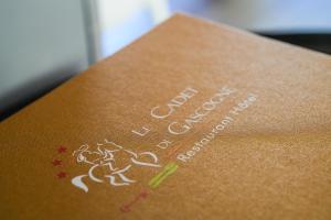 Hotels Logis Hotel & Restaurant Le Cadet de Gascogne : photos des chambres