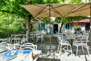 Logis Hôtel & Restaurant Le Cadet de Gascogne