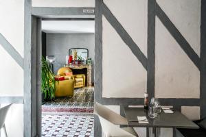 Hotels Logis Hotel & Restaurant Le Cadet de Gascogne : photos des chambres