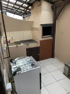 RESIDENCIAL PORTAL DO SOL