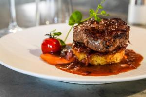 Hotels Logis Hotel & Restaurant Le Cadet de Gascogne : photos des chambres