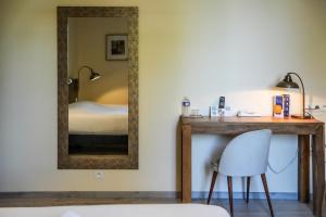 Hotels Logis Hotel & Restaurant Le Cadet de Gascogne : photos des chambres