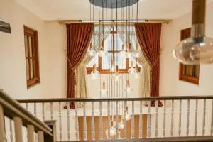 Koçin Konak Luxury Boutique Home - Bostancı