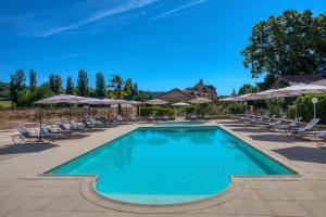 Hotels Domaine de Monrecour - Hotel & Restaurant - Proche de Sarlat : photos des chambres