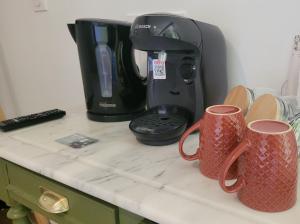 Maisons d'hotes Gites O Cafe 