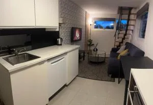 Maison Jakobsli - 米德桑坦