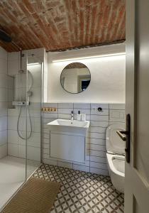 Apartmány Hodňov 17