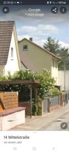 Omas Häuschen - Osthofen