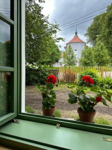 Apartmány Hodňov 17