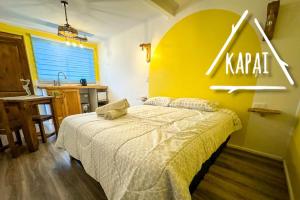 Kapai Departamentos de Turismo