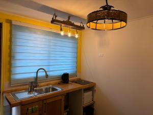 Kapai Departamentos de Turismo