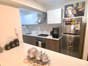 Apartamento premium Miró