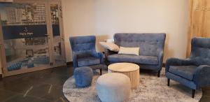 Apartament PORTA MARE 274 Wes Quality Suite