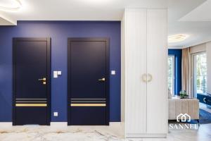 Apartament PREMIUM BALTIC LUX z prywatnym jacuzzi, basenem SANNEL Apartments for rent