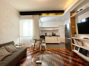 Reformado e moderno ao lado da praia de Ipanema!