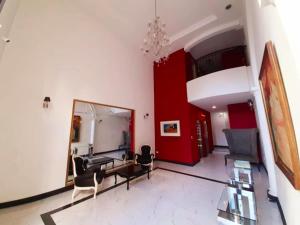 Departamento para 4 en Monserrat