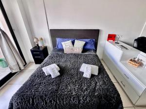 Departamento para 4 en Monserrat