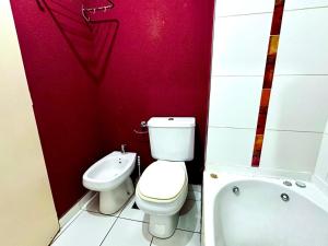 Departamento para 4 en Monserrat