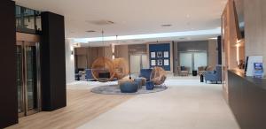 Apartament PORTA MARE 274 Wes Quality Suite