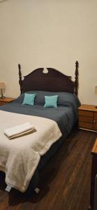 Apartamento en Edificio Palacio Colón