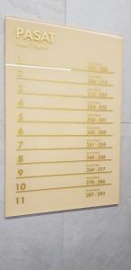 Apartament PORTA MARE 274 Wes Quality Suite