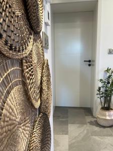 Appartements Cocon sur la Route des Vins : photos des chambres