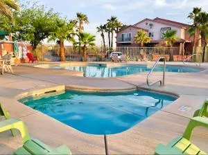 North Shore Inn at Lake Mead - Moapa Valley