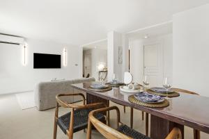 Magnifique 3 pièces - Proximité Place des Lices avec parking