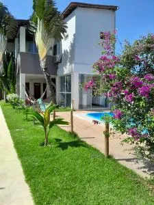 Pousada da Sami - Cajá