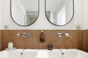 Appartements Magnifique 3 pieces - Proximite Place des Lices avec parking : photos des chambres