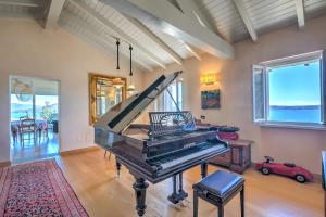 Paradis Relais Infinity Pool View