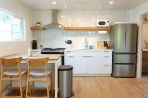 Peaceful Retreat in Duarte, Near LA, Pasadena, and Orange County - مونروفيا