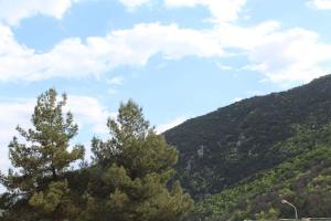 Panos modern country house