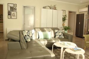 Panos modern country house