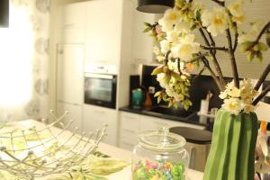 Panos modern country house