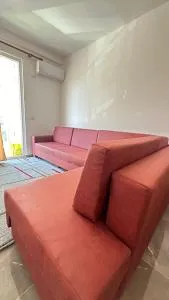 Frida Luxury Beach Apartment - Lezhë (Alessio)